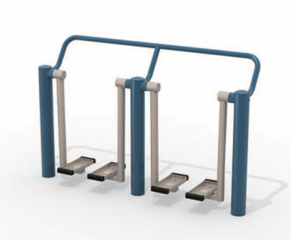 健身器材包括什么？